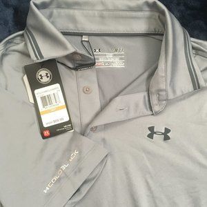 Under Armour Golf Polo